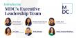 MDC Announces Expanded Executive Leadership Structure to Support Growth and Long-Term Impact