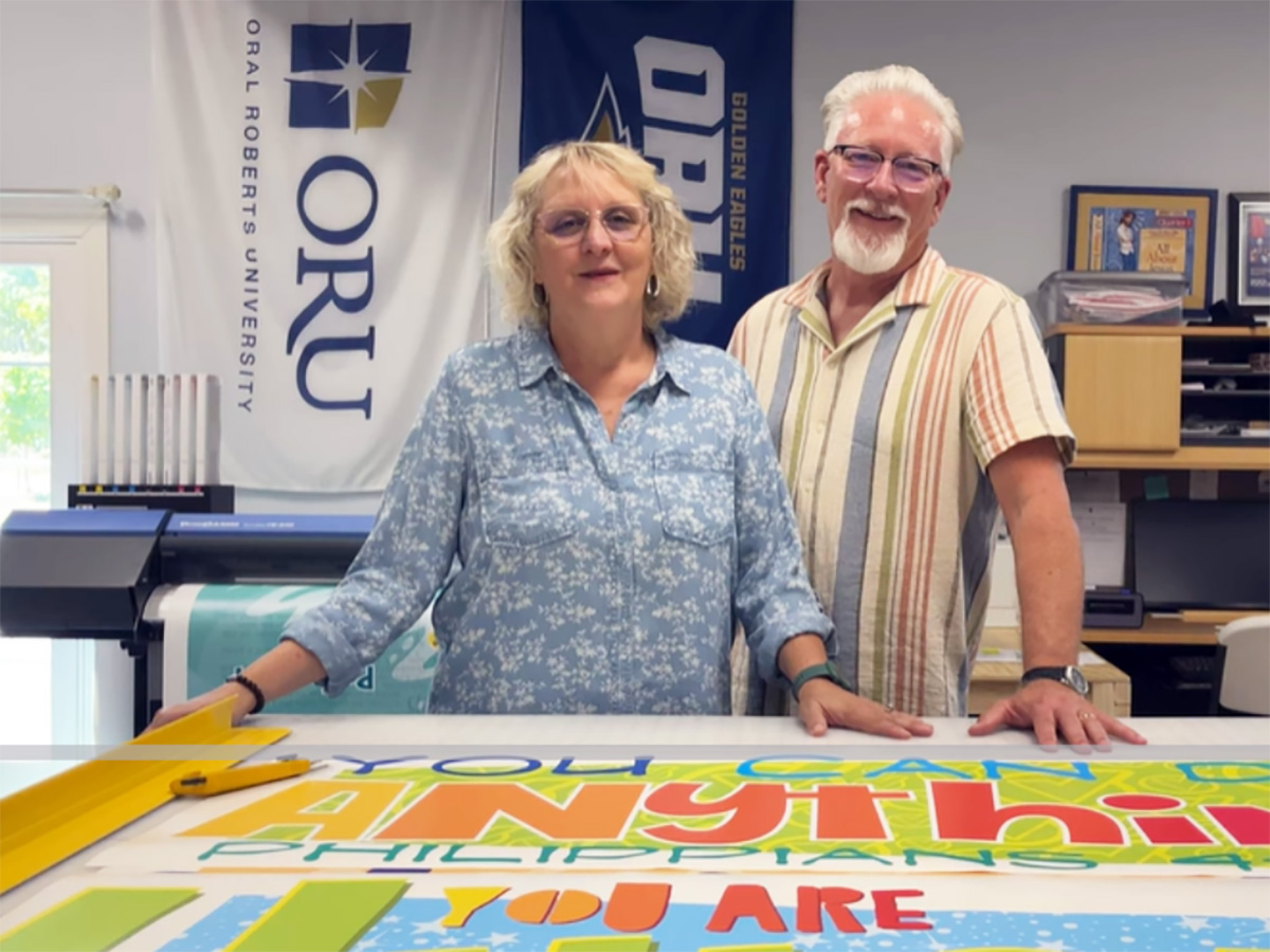 Creative For Kids Addresses Emotional Pressures in Classrooms with New Faith-Based Resources