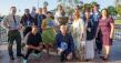 City of Carson Commemorates the 25th Anniversary of 9/11 and Honors Local Heroes in a Moving Tribute 