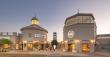 THE OUTLETS OF MISSISSIPPI ANNOUNCES THREE NEW STORES:  SPIRIT HALLOWEEN, TOYS 'R' US AND CLARKS