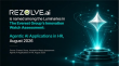 Rezolve.ai Recognized as a Luminary in Everest Group's Innovation Watch: Agentic AI Applications in HR (2026) 