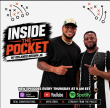 CINCINNATI BENGALS’ ORLANDO BROWN JR. LAUNCHES 'INSIDE THE POCKET,' A WEEKLY PODCAST ON SPORTS, CULTURE & CONVERSATION