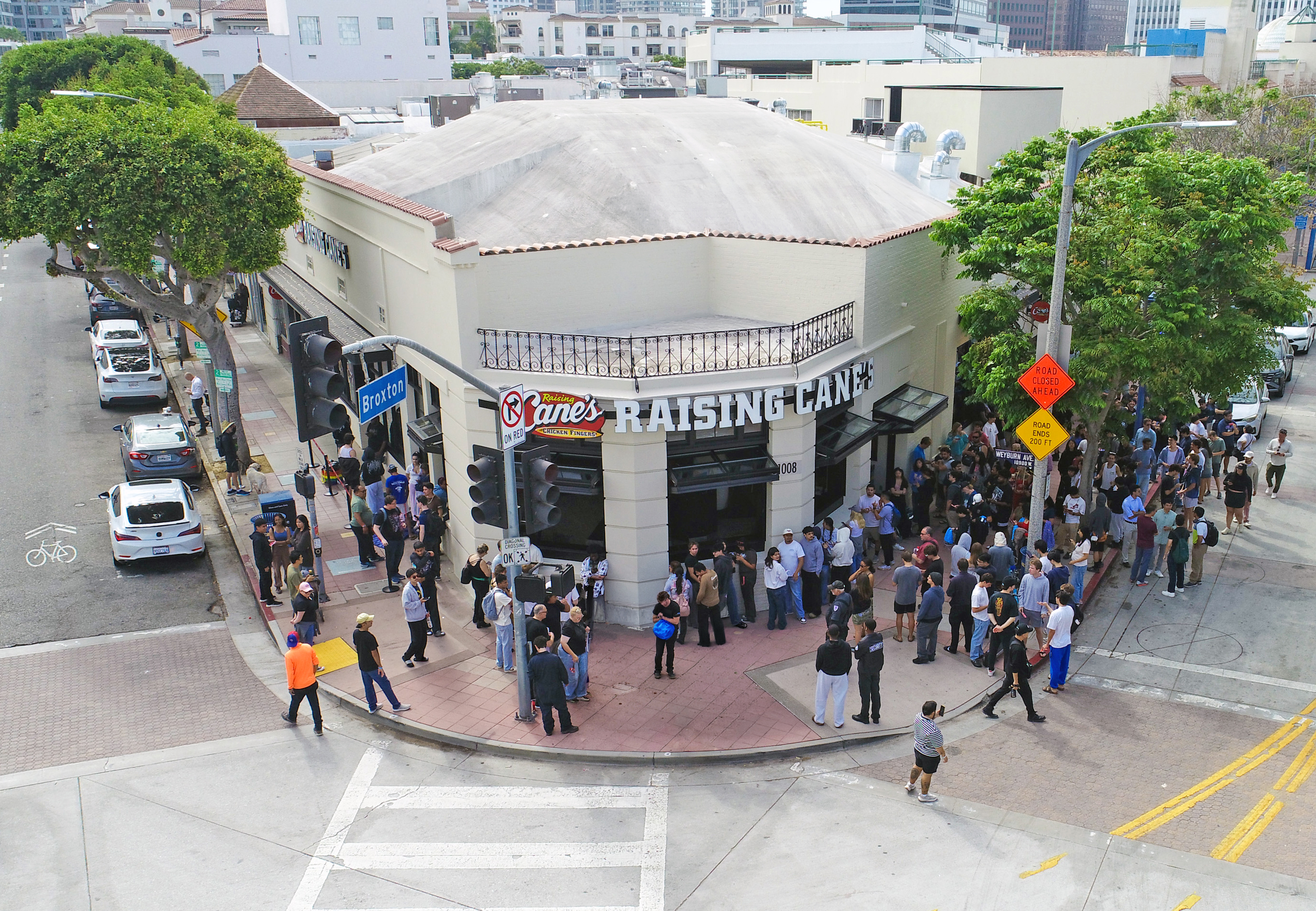 Strategic Project Leadership by Pegasus Brings Two National Retail Brands to Market