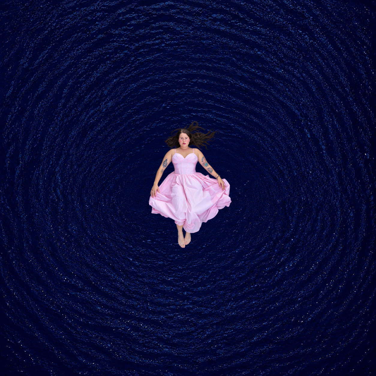 SMA STARTS AT THE END WITH ‘GOODNIGHT AND GOODBYE,’ OPENING THE DOOR TO HER VOICEMAILS ERA