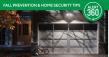 Alert 360 Announces Fall Prevention and Home Security Tips