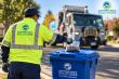 California Waste Solutions Announces New San José Household Battery Collection Program and Five-Year Teamsters Agreement