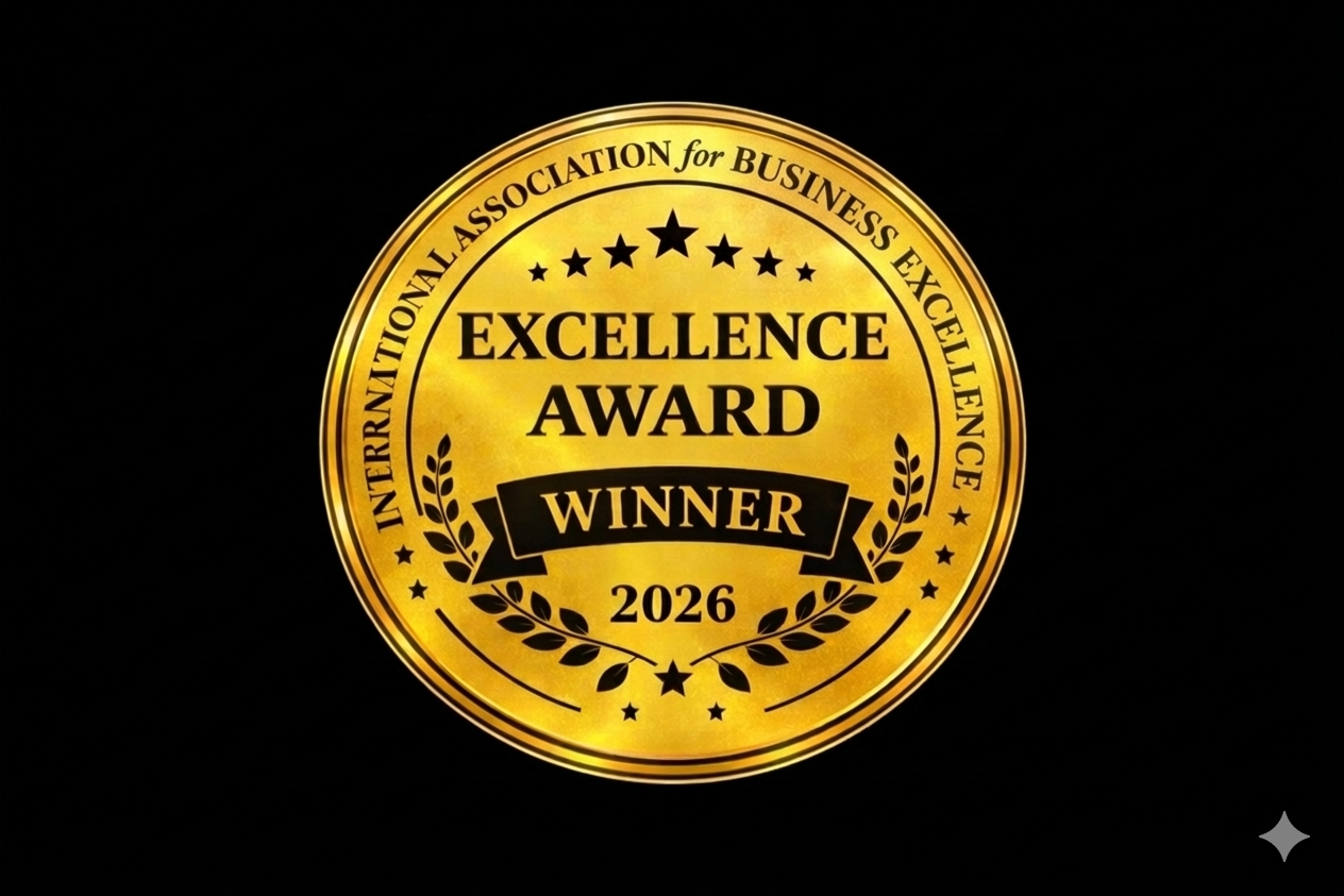 Transfer Hub Recognized by International Association for Business Excellence