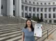 Denver Proclaims September 21 'Day of Peace,' Calling on Young Coloradans to Create Positive Change