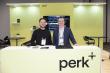 Perk Returns to FATE 2026 to Take on the 'Shadow Work' Slowing Finance Teams Down