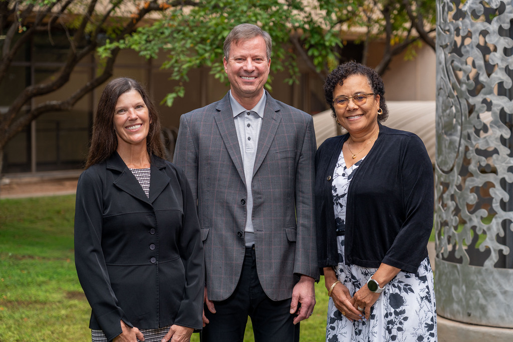 Texas Tech University Health Sciences Center awarded $24.5 million five-year grant from National Institutes of Health