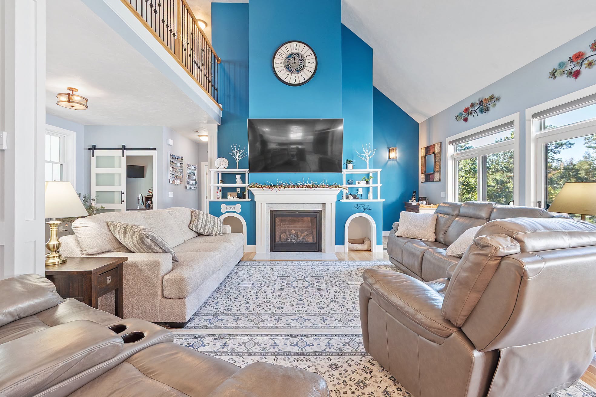SRS Team Marks 80 Home Sales in Fitchburg, Massachusetts