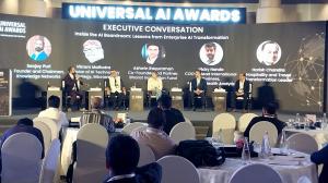 Executive Panel UAI Awards