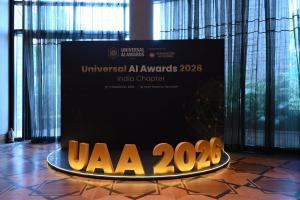 UAII Awards India Chapter