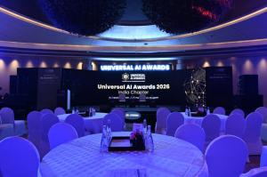 UAI Awards New Delhi