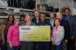 Inspiredu Receives $45,000 Community Grant From Taco Bell Foundation To Support Local Youth