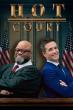 MARK CHRISTOPHER LAWRENCE PRESIDES OVER COMEDIC CHAOS IN NEW SERIES "HOT COURT," NOW STREAMING ON SNOOTA TV