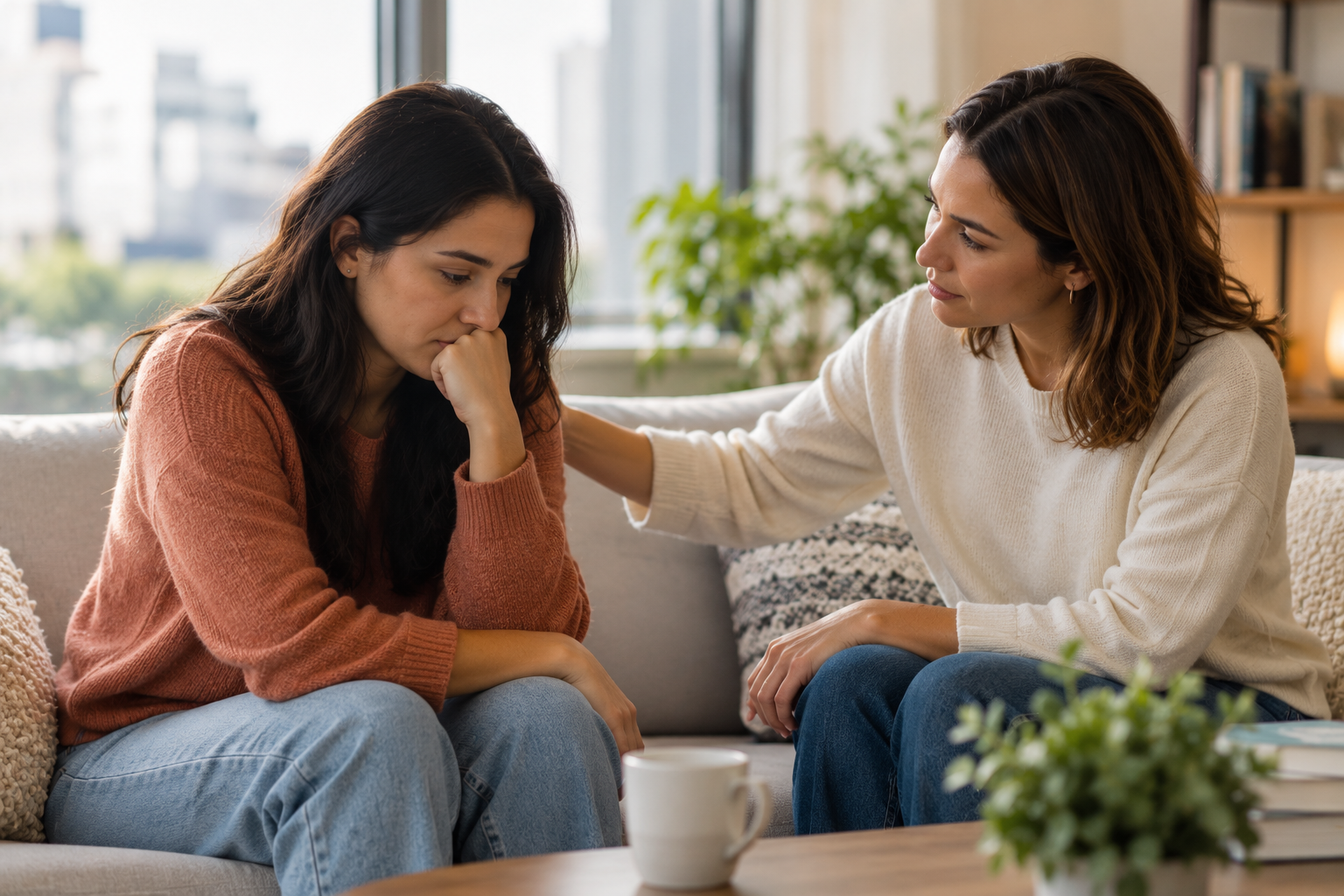 Feeling Good Psychotherapy Encourages New Yorkers to Make Connection Part of Suicide Prevention