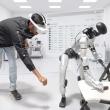 Toborlife AI Democratizes Humanoid Robotics With Full-Body Teleoperation Software for the Unitree G1