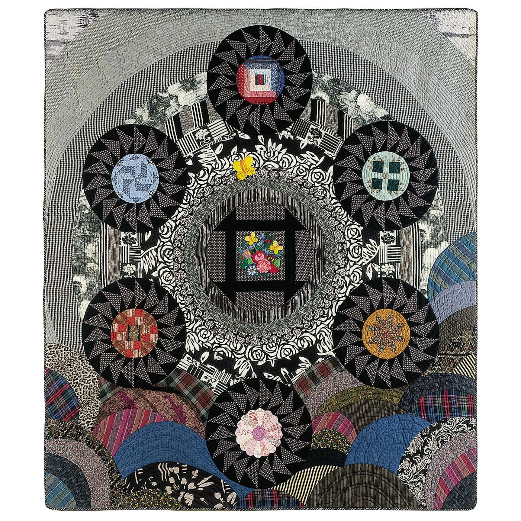 The National Quilt Museum Launches Preservation Society