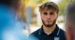 New College of Florida Senior Trades Baseball Diamond for Community Leadership with Urban Edge Mentorship