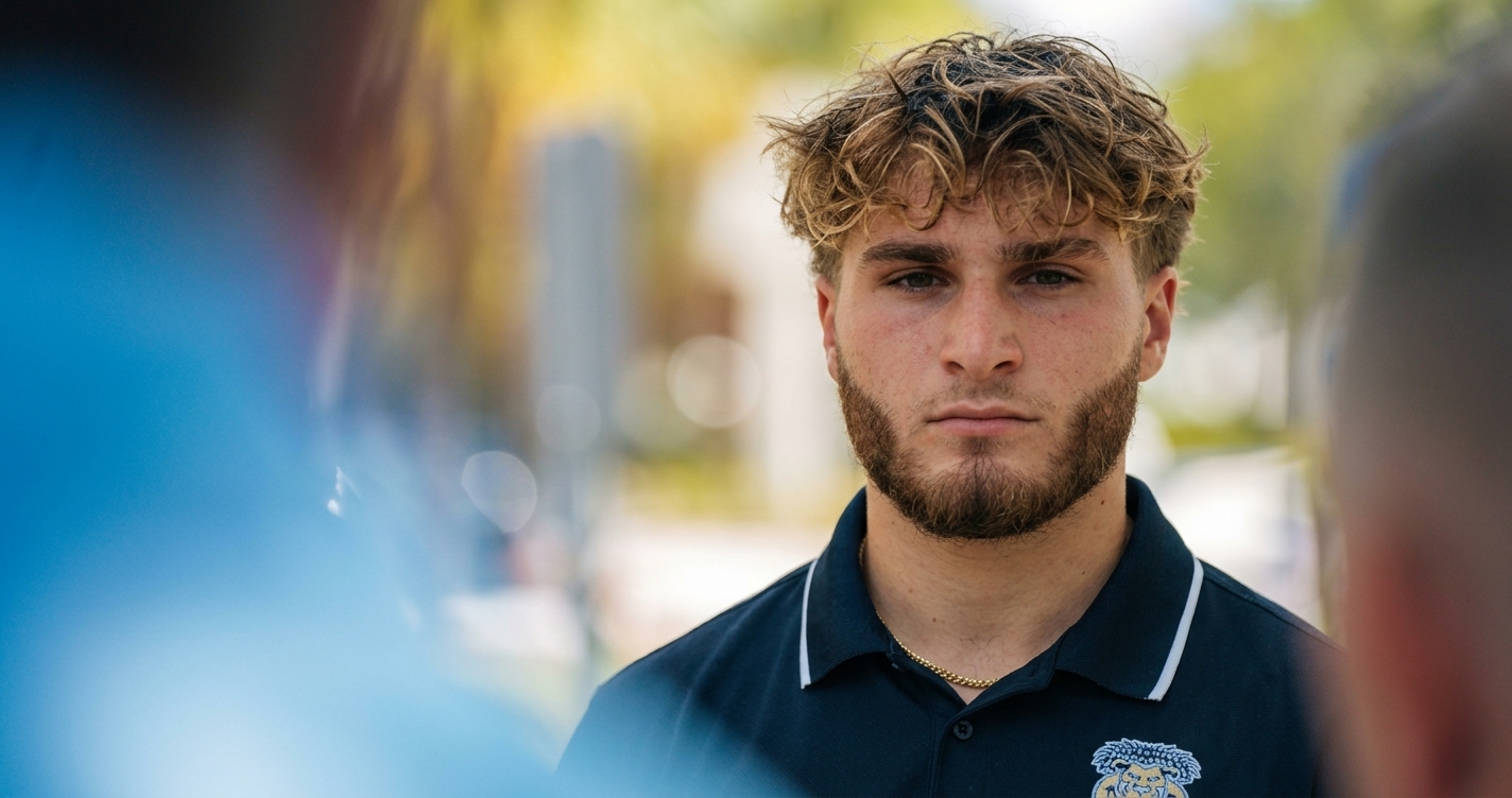 New College of Florida Senior Trades Baseball Diamond for Community Leadership with Urban Edge Mentorship