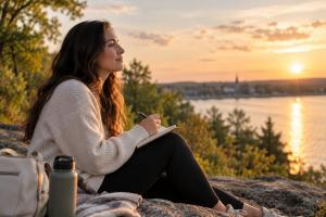 Women’s Trauma Recovery Self-Reflection