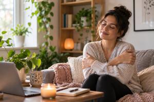 Women’s Trauma Healing and Self-Care