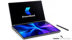 KrownBook Main Pic