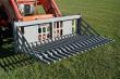 Everything Attachments Introduces Round-DOM Rock Bucket Purpose-Built for Compact Tractors