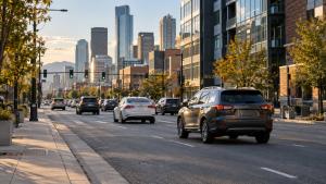 Car accident and personal injury attorneys in Denver