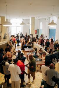 Naniverse-Clubhouse-Creator-Event-Somerset-House-London