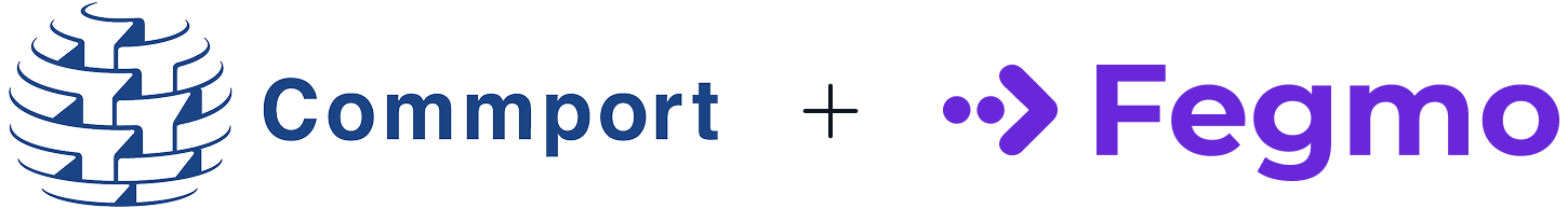 Fegmo and Commport Bring Agentic Catalog Automation to GDSN Connected Commerce