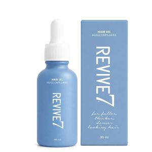 As rapid weight loss solutions continue to grow in popularity across Canada, a growing number of users are reporting an unexpected side effect: more hair shedding Revive7 Hair Oil
