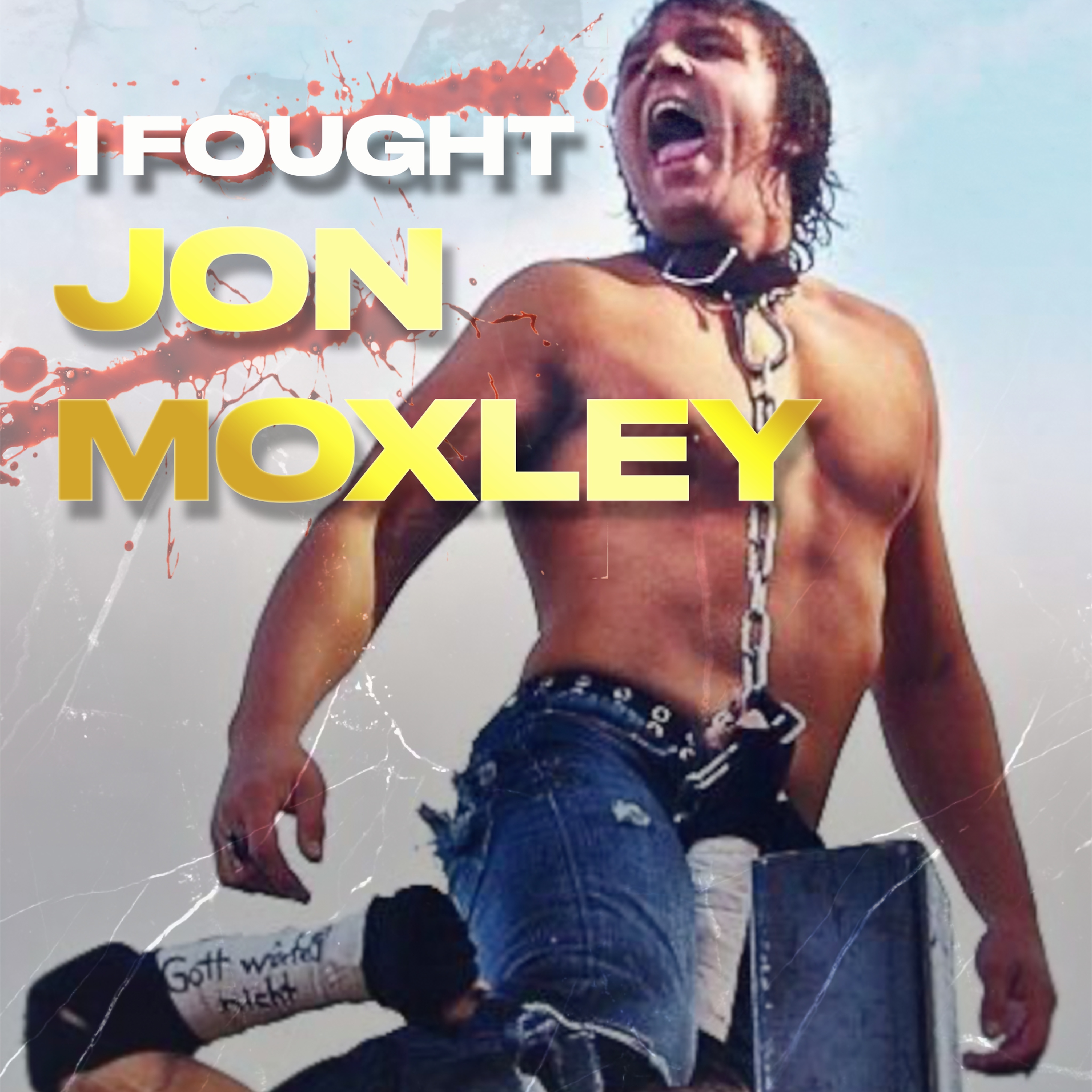 FROM THE INDIES TO THE MAIN EVENT ‘I FOUGHT JON MOXLEY’ SET TO RELEASE OCTOBER 13, 2026
