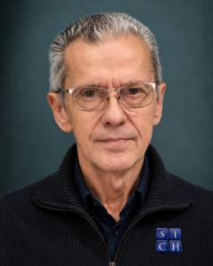 Paul Howard, Senior Partner at The Surrey Institute of Clinical Hypnotherapy