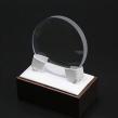 Leading Semi-Finished Lens Supplier from China: Kingway Covers Clear, Photochromic, and Blue Light Blocking Variants