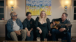 Getting the Band Back Together: The GIVE Celebrate Their Reunion with Four Re-Released Albums and a Short Documentary