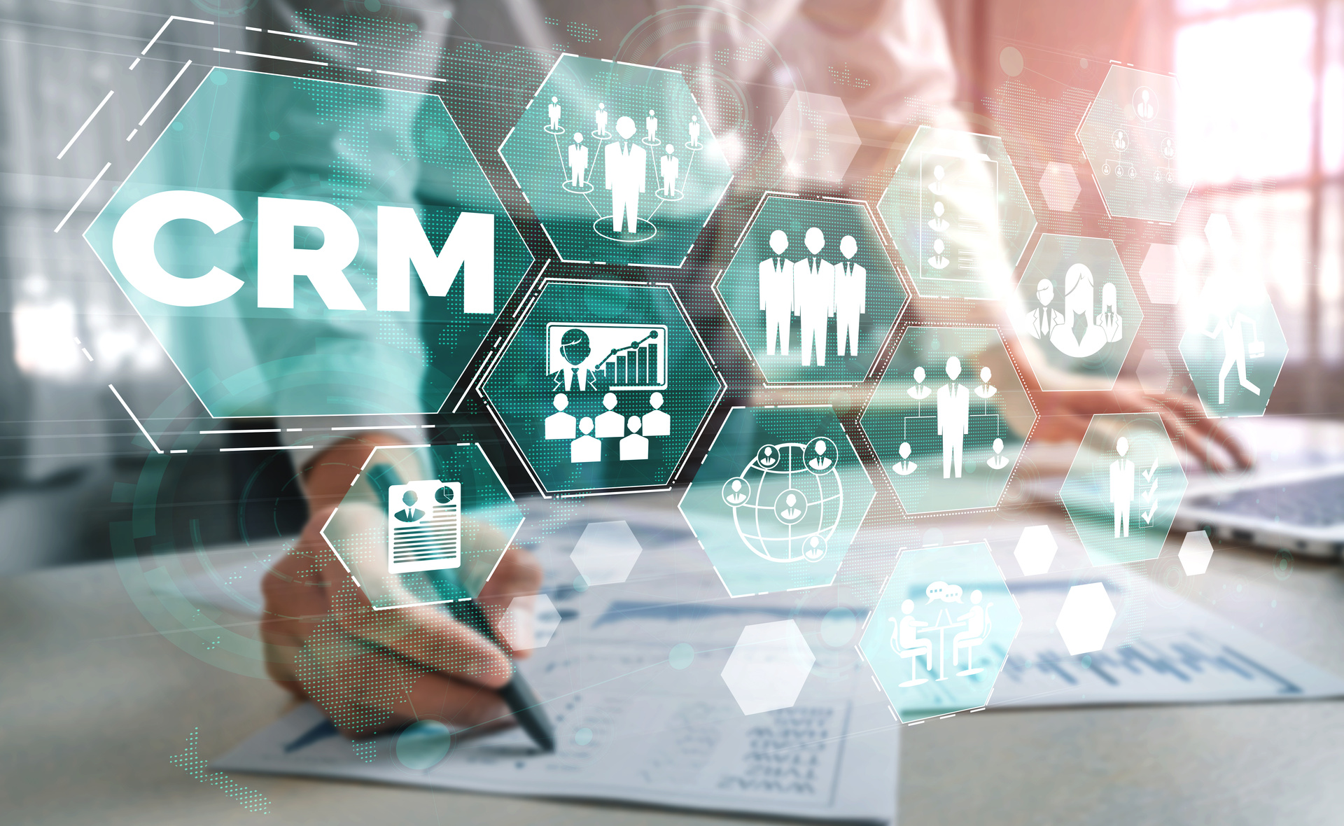 Rhino Precision Marketing Explains How CRM Data Can Reveal Forgotten Sales Opportunities