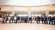 Global Fred Award Ceremony High-Level Forum on International Economy, Trade & Culture Cooperation Concludes Successfully