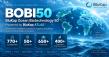 Ahead of Climate Week NYC, BluKap Unveils BOBI50 After Mapping More Than 770 Ocean-Biotech Companies Worldwide