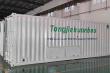 WATERTECH CHINA: Shanghai Tongjie as a Top Modular Seawater Desalination System Factory on Off-Grid Solar