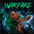 EGYPT CRISS RECLAIMS HER VOICE WITH POWERFUL NEW ALBUM 'WARFARE'