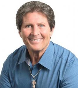 Dr. Joe Pecoraro, co-founder of Hearts Afire, Inc