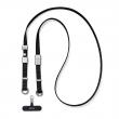 mfish Introduces a Phone Lanyard with an Integrated USB-C Charging Cable