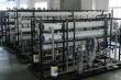 Offshore Freshwater Replenishment from a Leading Shipboard Seawater Desalination Plant Company, Shanghai Tongjie