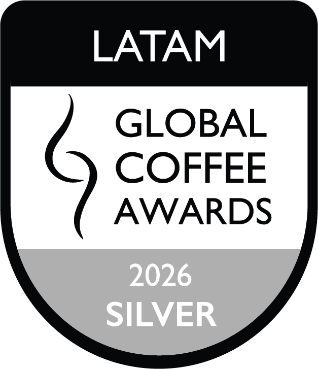 Spirit Origin Wins Silver at 2026 Global Coffee Awards Latin America for Honduran Parainema Roasted at Origin