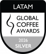 Spirit Origin Wins Silver at 2026 Global Coffee Awards Latin America for Honduran Parainema Roasted at Origin