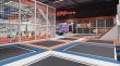 Turnkey Family Entertainment Center Design by KAIQI: Bespoke Space Engineering and Direct Factory Installation