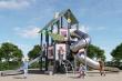 Ecological Park Playground Development for Southeast Asia Resorts: KAIQI Long-Standing Manufacturing Leadership