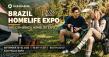 Sunshine Outdoor Makes South American Trade Show Debut at Brazil HOMELIFE Expo
